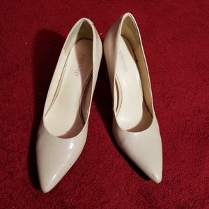 Nine West High Heels